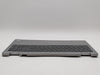 Dell Palmrest Touchpad US Qwerty Keyboard for Latitude 5520 09CM3 9CM3