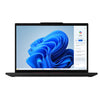 Lenovo ThinkPad T14 Gen 5 Multi-Touch Black Ryzen 7 PRO 8840U AMD Radeon 780M 32