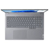 Lenovo ThinkBook 16 Gen 8 16” Intel Ultra 7 255H 16GB 512GB SSD WUXGA 60hz 16