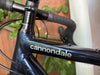 2023 Cannondale Topstone 2, Size M Medium, LikeNew, Midnight Navy Blue