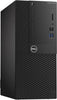 DELL OptiPlex 3050 MT Desktop PC i5-7500 8GB RAM 256GB SSD Win-10 Pro x64