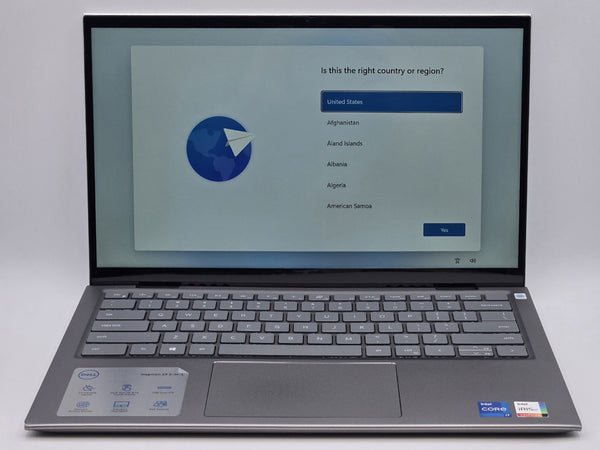 Dell Inspiron 5410 2-in-1 14