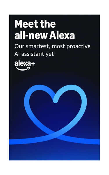 Amazon Echo Show 11