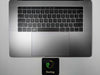 Touch Bar 2018 Apple Macbook Pro 15 i7 2.60GHz 512GB SSD 16GB Radeon Pro 560x