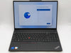 ThinkPad E16 Gen 1 16