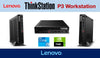 Lenovo ThinkStation P3 Mini Intel i9-14900, 16GB DDR5, 1TB PCIe SSD, NVIDIA T400