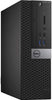Dell OptiPlex 7040 Desktop SFF Small Tower i5-6500 16GB RAM 512GB SSD Adapter
