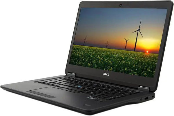 Dell Latitude E7450 14 in FHD i7-5600U @ 16GB DDR3 128GB SSD W10 Pro