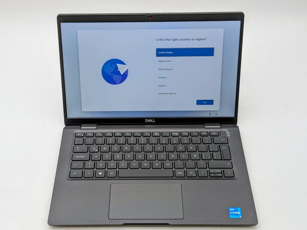 Dell Latitude 7420 14