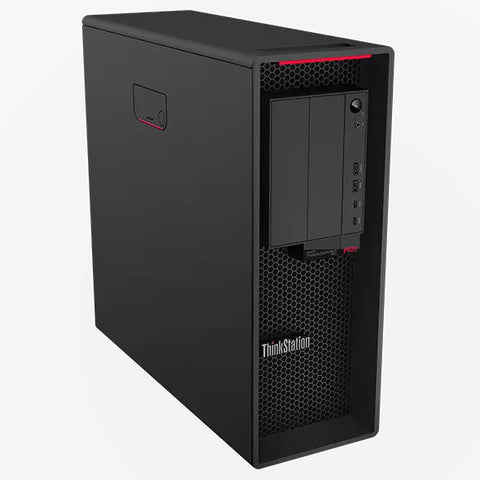 Lenovo ThinkStation P620 Ryzen Threadripper PRO 5965WX 64GB 2TB SSD WARRANTY