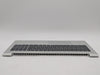 GENUINE HP ProBook 450 G9 Silver Palmrest w/ Backlit US Keyboard Touchpad