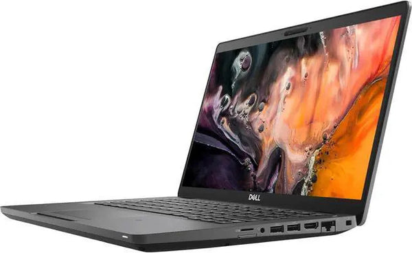 Dell Latitude 5401 Intel Core i5 16GB RAM 250GB NVME W11 Pro