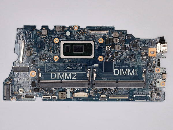 Dell Latitude 3410 PD7RH 1.6GHz Core i5-10210U DDR4 Laptop Motherboard *READ*