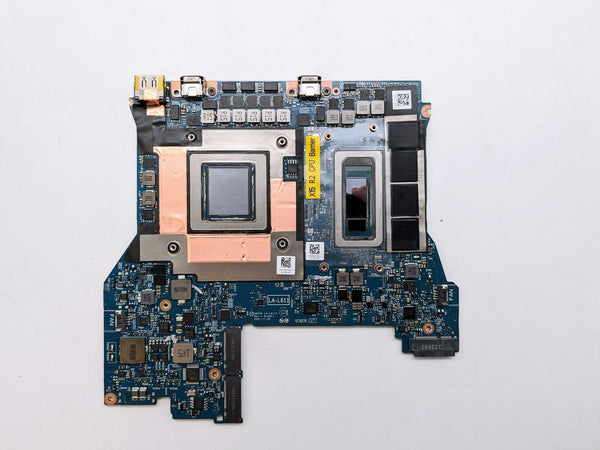 DELL ALIENWARE X15 R2 I7-12700H 32GB RAM RTX 3080TI 16GB GDDR6 MOTHERBOARD T25GT