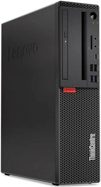 Lenovo ThinkCentre M920s SFF Business Mini Desktop Intel i5-9400 32GB RAM