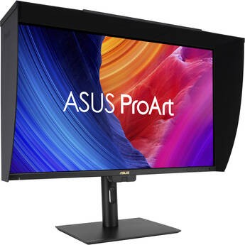 ASUS ProArt Display PA27UCGE 27 in 4K HDR 160 Hz Monitor
