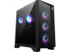 MSI AEGIS Z2 C7NUD-1208US Ryzen 7 7000 Series 4060 Ti RTX 32GB 2TB SSD Black WAR
