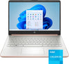 HP 14 N4120 4GB 14