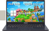 ASUS 14 N4500 Intel Iris Xe 4GB 14