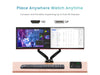 ASUS NUC 14 Essential Intel n97 4TB SSD Black BT WARRANTY