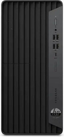 HP ProDesk 600 G6 Desktop Tower PC Core i5-10500 16 GB DDR4 512GB SSD NVMe