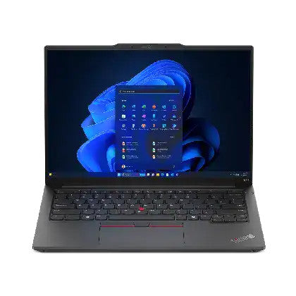 Lenovo ThinkPad E14 Gen 6 Core Ultra 5 125U 16GB RAM 512 GB SSD 14 in W11 Pro