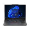 Lenovo ThinkPad E14 Gen 6 Core Ultra 5 125U 16GB RAM 512 GB SSD 14 in W11 Pro