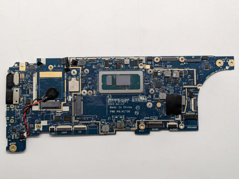 Dell Latitude 7430 Intel i5-1245U 1.6GHz Motherboard LA-L581P 5423Y *READ*