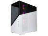 CyberpowerPC Gamer Xtreme Intel Ultra 7 Series 2 5050 8GB RTX 16GB 2TB SSD White