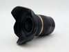 Tamron SP 10-24mm f/3.5-4.5 for Canon Camera Lens w/ Viltrox EF-M2 II Adapter