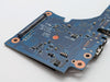 081T6H Right side USB Interface Board for Dell Precision 7720