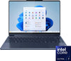 Lenovo Yoga Slim 7i Aura Edition Copilot+ PC 15.3” 3K 120Hz Touchscreen Intel Ul