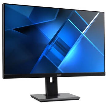 Acer Vero B7 B277K L 27 in 4K HDR Monitor