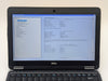 Dell Latitude E7270 12