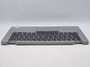 Dell Latitude 5411 5410 Palmrest Keyboard Touchpad Assembly w/ Dual Point FGJ1R