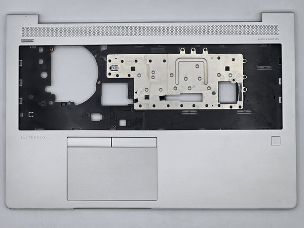 Genuine HP EliteBook 15.6” 850 G5 Palmrest w/ Touchpad - 6070B1210401