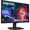 Samsung Odyssey OLED G5 G50SF 27 in 1440p HDR 180 Hz Gaming Monitor