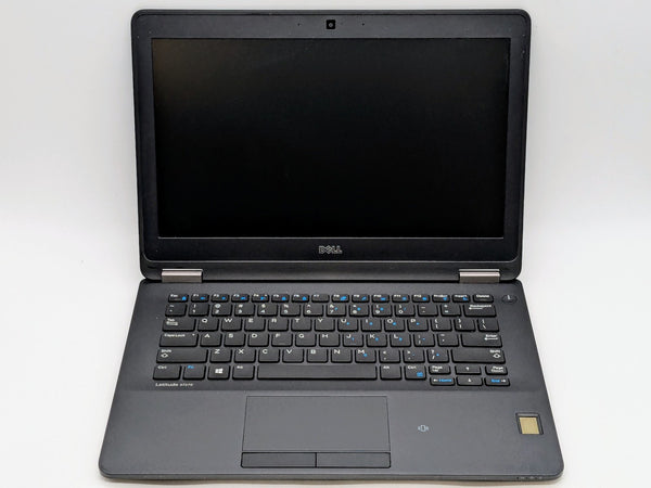 Dell Latitude E7270 12