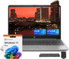 HP 250 G9 15.6 N4500 8GB 15.6