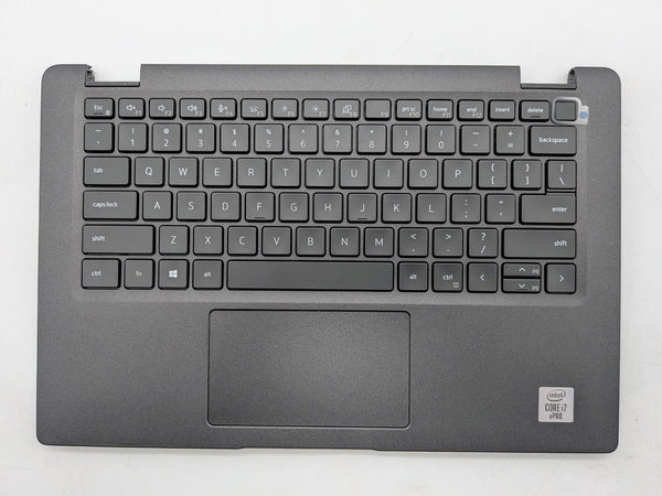 Dell LATITUDE 7310 Palmrest *READ*