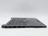 M3CF5 AP1S1000354 DELL TOP COVER W KB BL FINGERPRINT 7480
