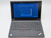 LENOVO ThinkPad X1 Carbon Gen 5 14
