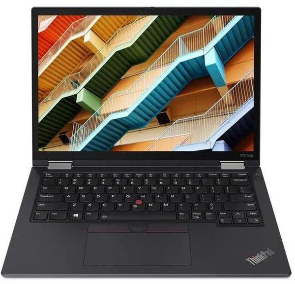 Lenovo Thinkpad X13 Yoga Gen 2 13.3 in FHD+ Touch Display i7-1165G7 16GB RAM