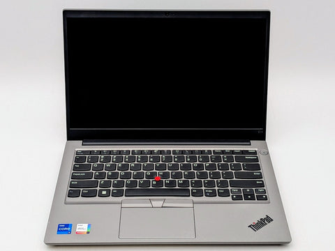 ThinkPad E14 Gen 4 14