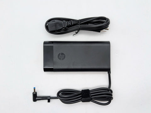 NEW Genuine 19.5V 10.3A 200W TPN-DA21 For OMEN 15-ek0503na L74881-001 Charger