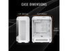 Thermaltake Reactor 9580S Ryzen 9 9000 Series 5080 RTX 32GB White BT WARRANTY