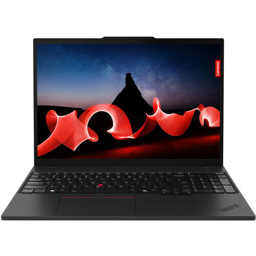 Lenovo ThinkPad T16 Gen 3 Multi-Touch Black Intel Ultra 5 125U Intel Arc 16GB 51