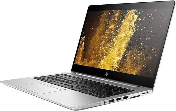 HP EliteBook 14.0 in i5-8365U 16GB RAM 256GB SSD 840 G6 W11 Pro