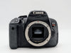 Canon EOS Rebel T4i Digital Camera + Canon EF-S 18-55mm f/3.5-5.6 is STM Lens