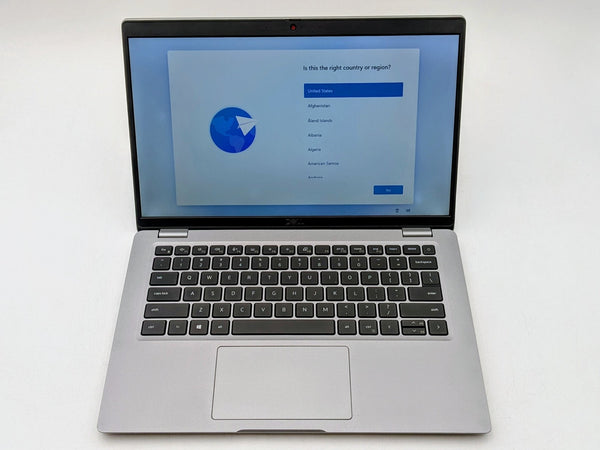 Dell Latitude 5420 14